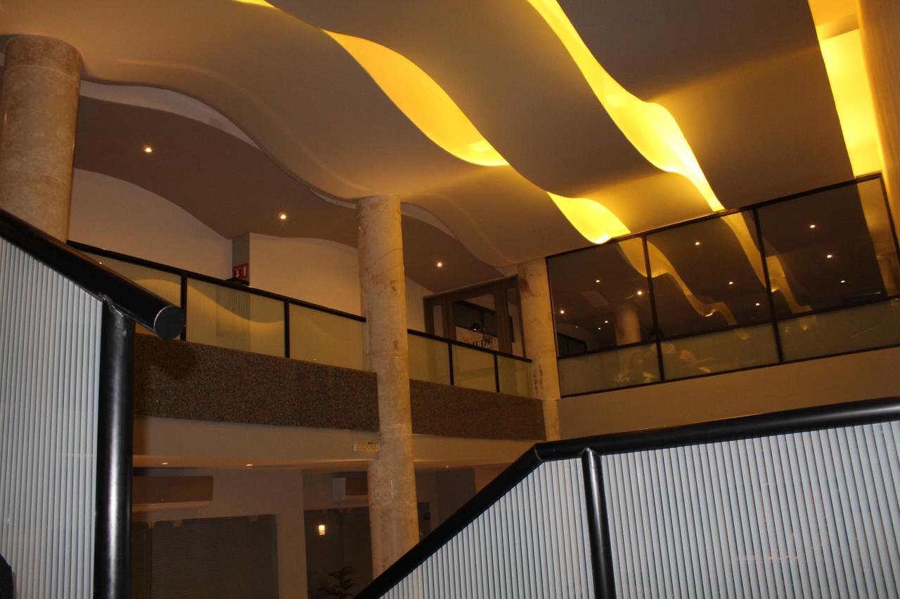 Hotel Boutique La Toja Campeche Exterior foto